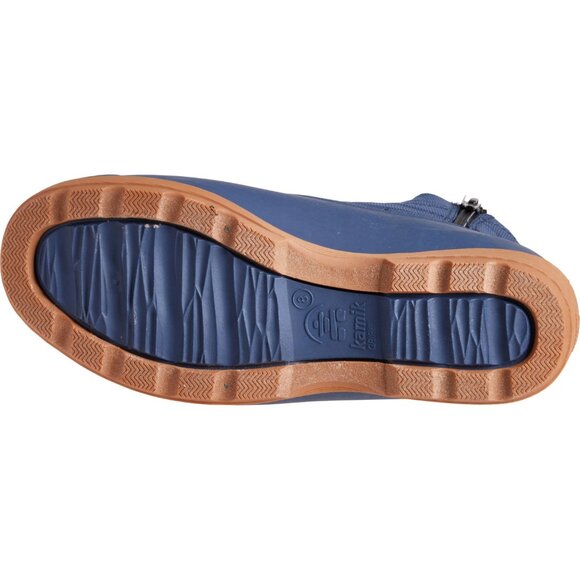 NEW Kamik Simona Mid Snow Boots - Waterproof, Insulated, Leather For Wom… - Picture 4 of 5